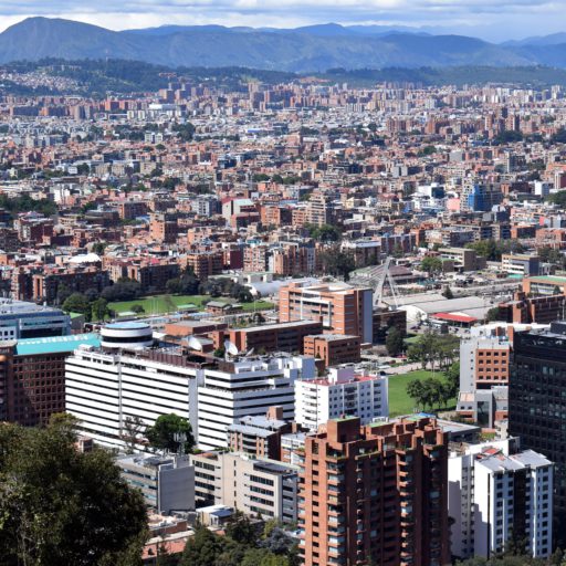 Lee más sobre el artículo 469 personas murieron en accidentes de tránsito en Bogotá durante el 2021