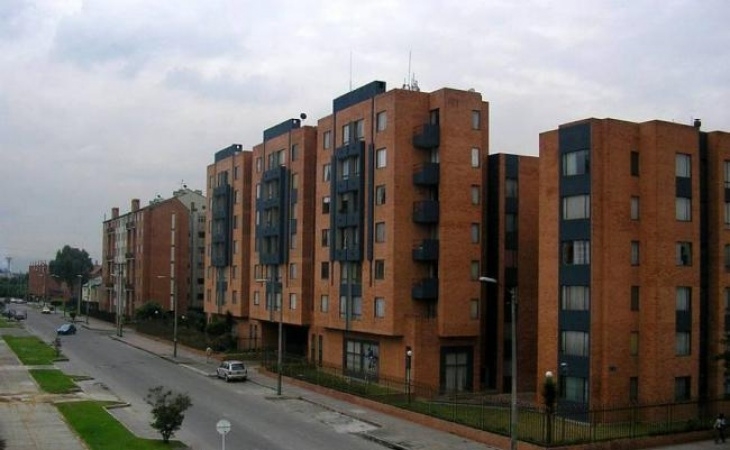 En este momento estás viendo El hurto a residencias en Bogotá sigue en alza