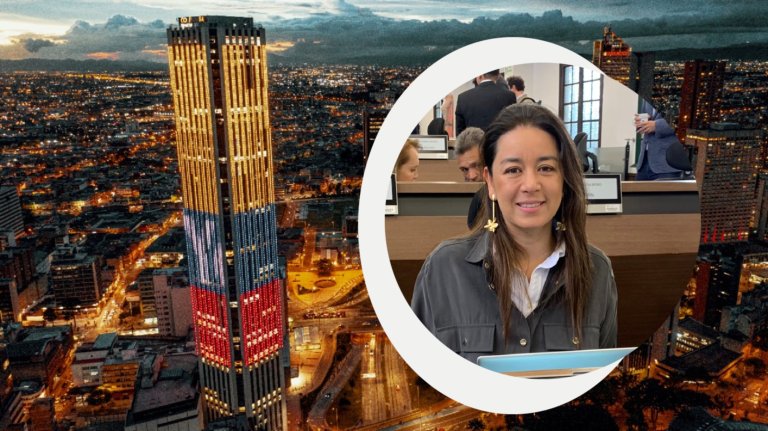 <strong>DIANA DIAGO SELECCIONADA COMO PONENTE DEL PRESUPUESTO DISTRITAL 2023</strong>