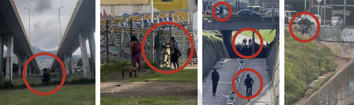 En este momento estás viendo El “CAÑO DE LA SEXTA” SIGUE TOMADO POR LA INSEGURIDAD: DISTRITO LLEVA AÑOS HACIENDO OPERATIVOS SIN MEDIR SU EFECTIVIDAD Y LA MITAD DE LAS CÁMARAS ESTÁN FUERA DE SERVICIO, DENUNCIÓ DIANA DIAGO