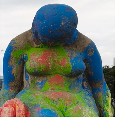 En este momento estás viendo MÁS DE 1.300 MILLONES SE HAN DESTINADO A REPARAR MONUMENTOS VANDALIZADOS DURANTE LA ADMINISTRACIÓN GALÁN DENUNCIÓ DIANA DIAGO