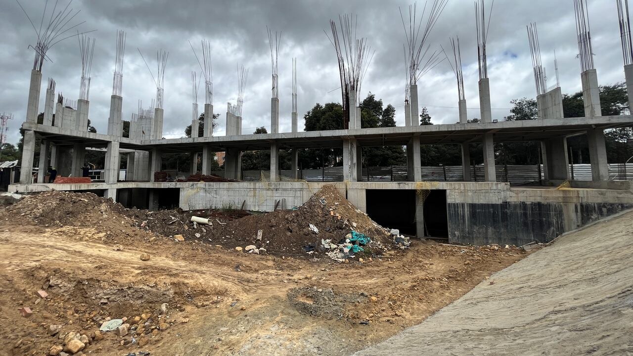 En este momento estás viendo CAPS BRAVO PAEZ ACUMULA MÁS DE 4 AÑOS DE RETRASO Y AHORA QUEDA EN MANOS DE EMPRESA CUESTIONADA POR PRESUNTAS IRREGULARIDADES, DENUNCIÓ DIANA DIAGO